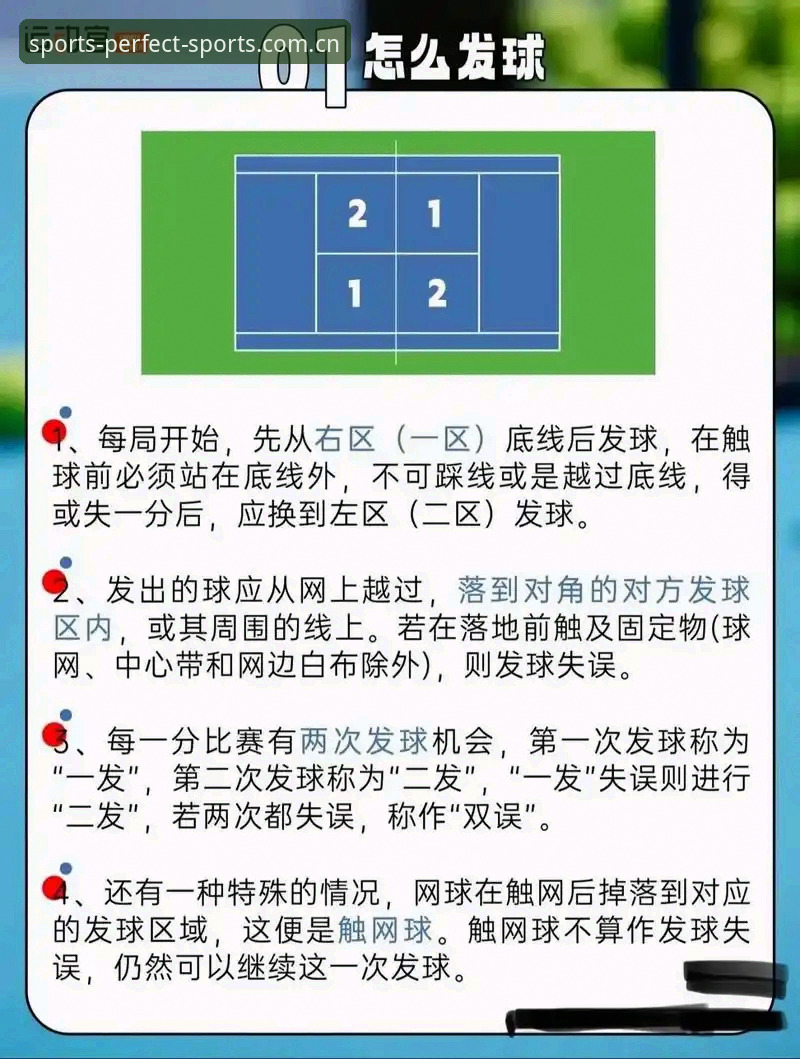 完美体育网球使用指南 完美体育网球使用指南:从入门到精通的全面介绍